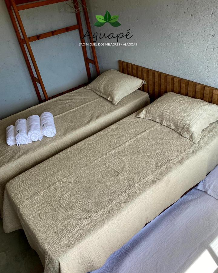 Milagres Aguape House São Miguel dos Milagres