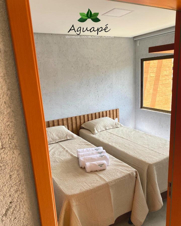 Milagres Aguape House * São Miguel dos Milagres